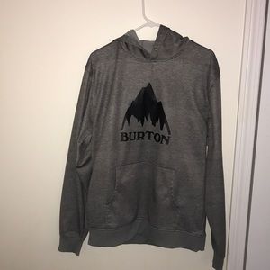 Burton Tech Pullover Hoodie